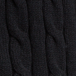 Polo Black/Cream