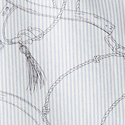 Silk White/Grey