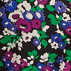 Polo Black Multi