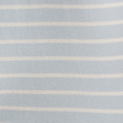 Soft Indigo/Cream