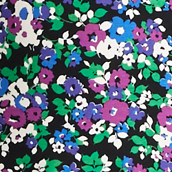 Polo Black Multi
