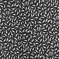 Polo Black/Silk White