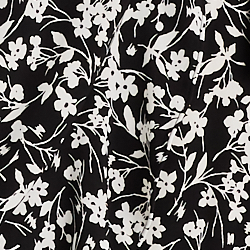 Polo Black/Silk White