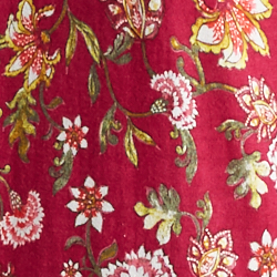 Bright Fuchsia Multi