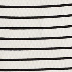 Cream/Polo Black