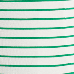 Cream/Hedge Green