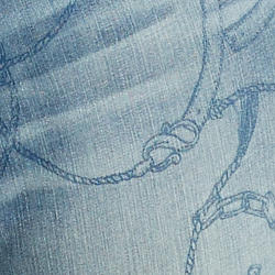 Worn Indigo Wash
