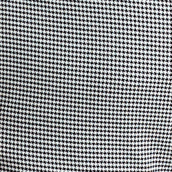 Black/Silk Whited