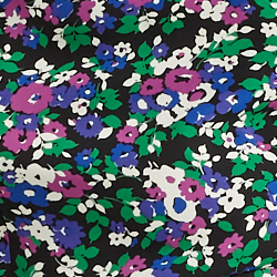 Polo Black Multi