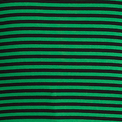 Polo Black/Hedge Green