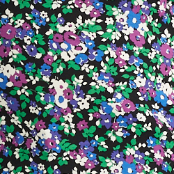 Polo Black Multi