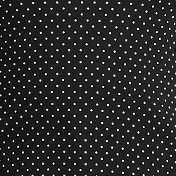 Polo Black/Cream