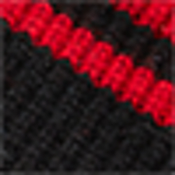 Black/Red