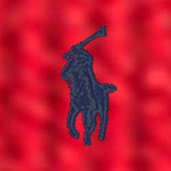 RL 2000 Red