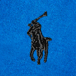 Blue Saturn/Navy