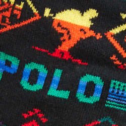 Black Multi