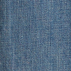 Light Authentic Wash