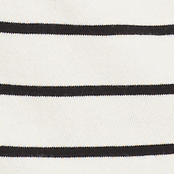 Cream/Polo Black