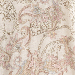 Silk White/Multi