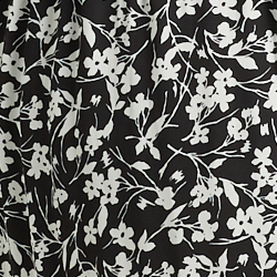 Polo Black/Silk White