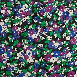 Polo Black Multi