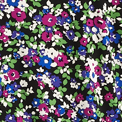 Polo Black Multi