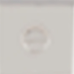 Polished Nickel/Crystal