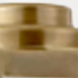 Natural Brass