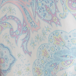 Multi Paisley