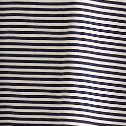 Navy Stripe