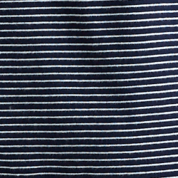 Navy Stripe