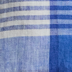White Blue/Multi