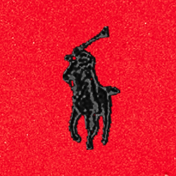 Red/Black Pp