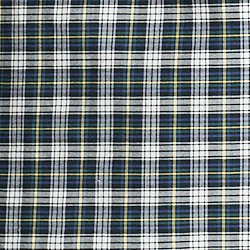 Hunter Green/Yellow