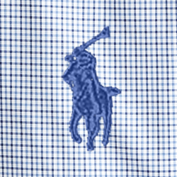 Blu navy/Blu