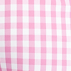 Rose Gingham