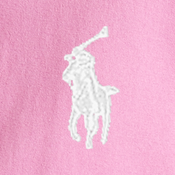 Resort-Rosa/Wei&szlig;