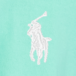 Key-West-Gr&uuml;n/Wei&szlig;