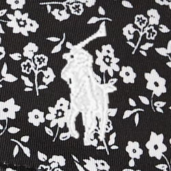 Motif de fleurs de marguerite
