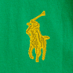 True Green