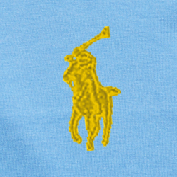 Harbor Island Blue