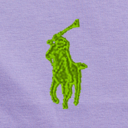 Cactus Purple/Green Multi