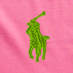 Baja Pink