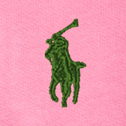 Baja Pink