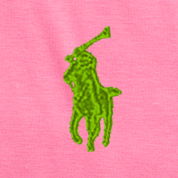 Baja Pink