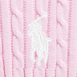 Carmel Pink