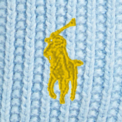 Light Blue Heather