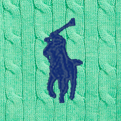 Palm Green Heather