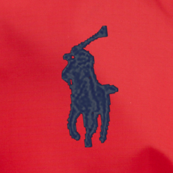 RL 2000 Red