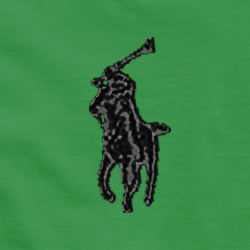 Optic Green